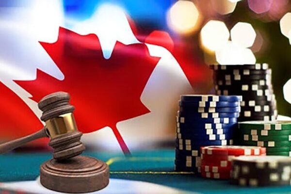 How to Get Started with Online Casinos in Canada