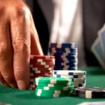 How to Manage Your Bankroll When Playing Casino Games Online