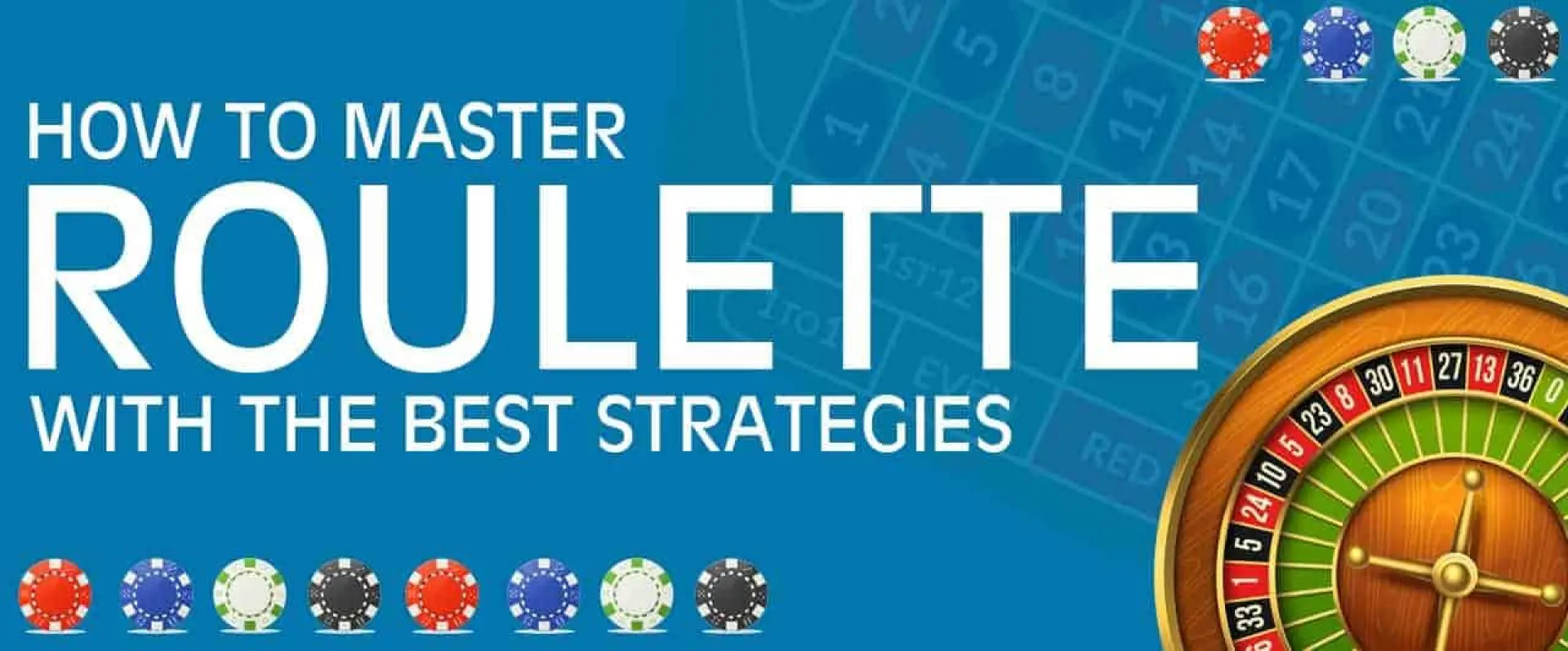 How to Master Online Roulette: Strategies and Tips