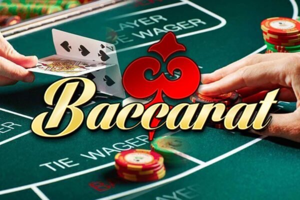 How to Win at Baccarat Online