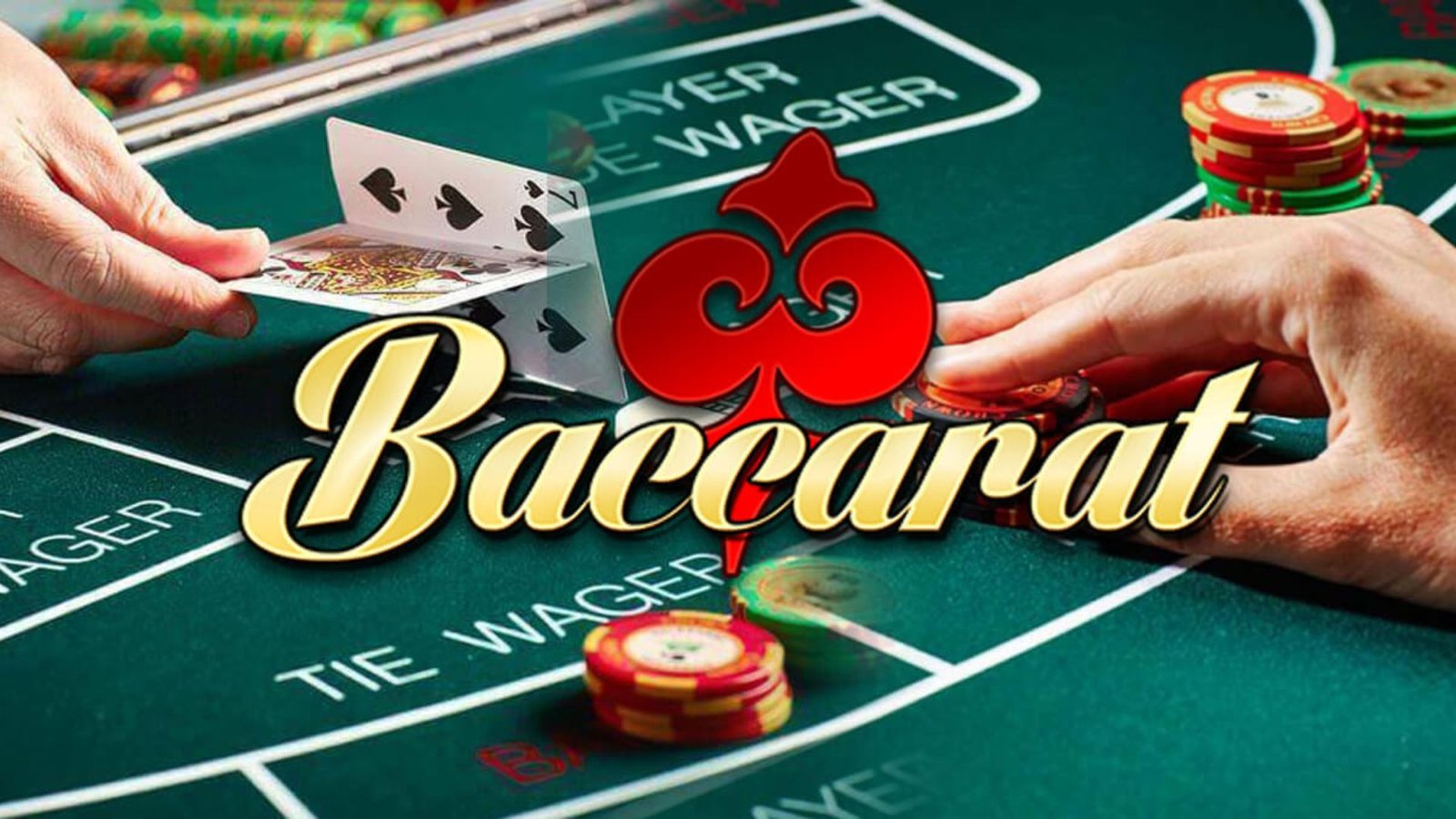 How to Win at Baccarat Online