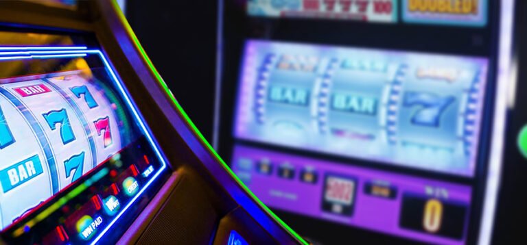 Is There a Strategy for Winning at Online Slots?