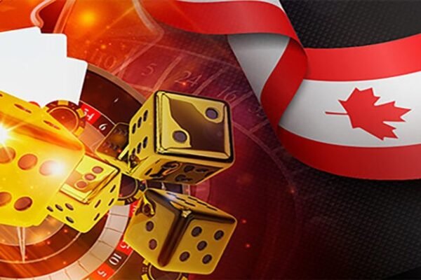 Legal Landscape of Online Gambling in Canada