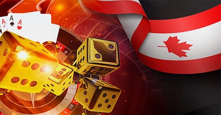 Legal Landscape of Online Gambling in Canada