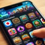 Mobile Casino Games You Must Try