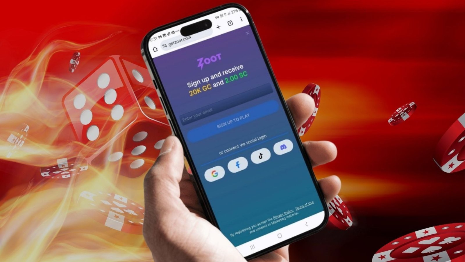 Mobile Casino Promotions You Should Know