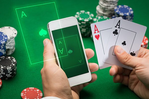 Improve Your Gameplay on Mobile Casinos