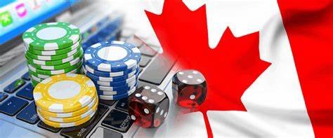 Guide to Online Gambling in Canada