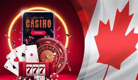 Payment Methods for Canadian Online Casinos