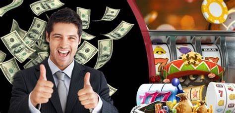 Increase Your Chances of Winning at Online Slots