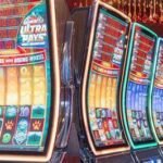 The Difference Between Classic and Video Slots