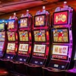 Progressive Jackpot Slots: How They Work