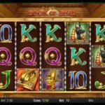 Themed Online Slots: From Ancient Egypt to Modern Movies