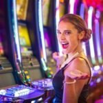 The Psychology of Online Slot Design