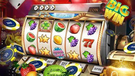 Free Online Slots: Benefits and Drawbacks