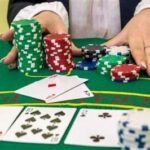 How to Master the Art of Online Baccarat
