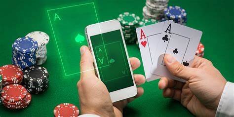 Optimize Your Smartphone for Mobile Casino Gaming