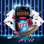 Mobile Casinos: From Basic Games to Live Dealers
