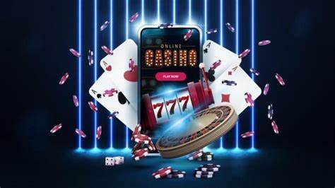 Mobile Casinos: From Basic Games to Live Dealers