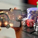 Mobile Casinos:Shaping the Future of Online Gambling