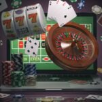 Online Casino Games with Best Odds