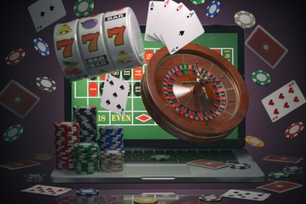 Online Casino Games with Best Odds