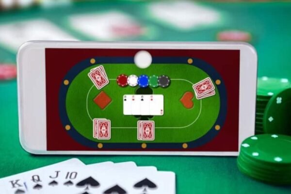 Online Poker Tips for Beginners