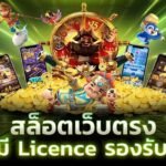 The Rise of 3D Online Slots