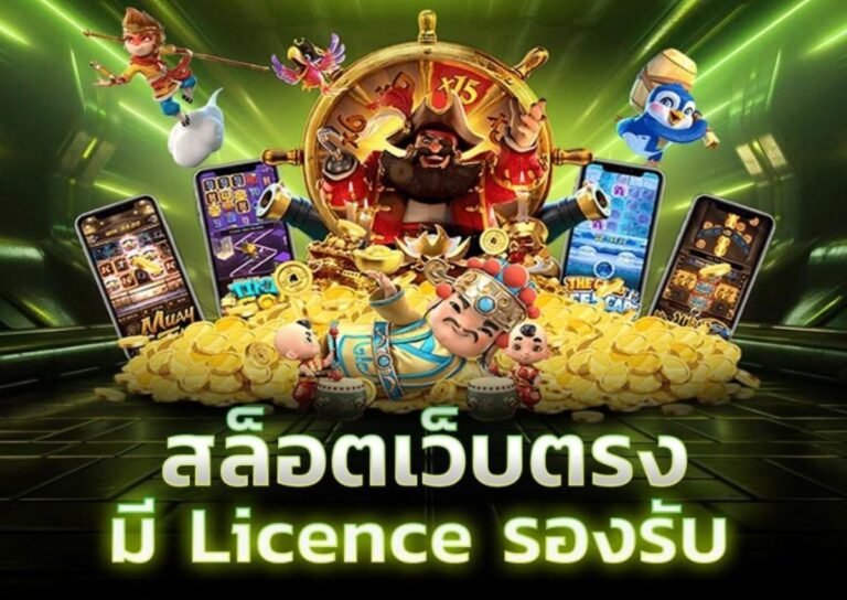 The Rise of 3D Online Slots