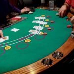 Online Blackjack Strategies to Boost Your Winning Potential