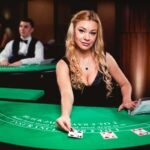 The Rise of Live Dealer Casino Games