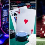 Best Casino Games for New Players