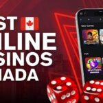 The Best Mobile Casinos for Canadian Players