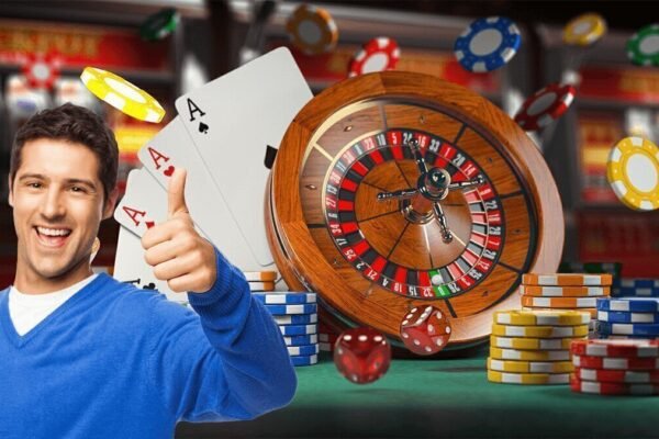 The Best Online Casino Games for Beginners