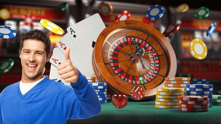 The Best Online Casino Games for Beginners