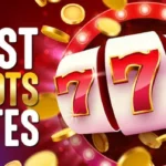 The Best Online Slots to Play for Big Wins in 2024