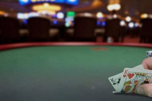 Casino Banking Impacts Your Gambling Experience