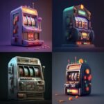 What to Look for in a New Online Slot Game