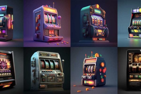 What to Look for in a New Online Slot Game