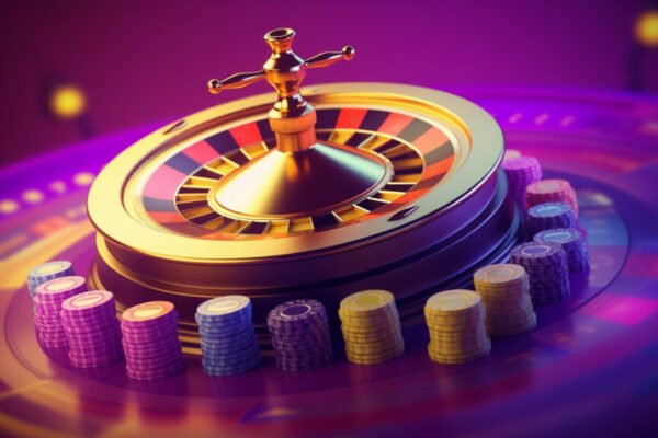 The Future of Online Casinos in Canada: Trends to Watch