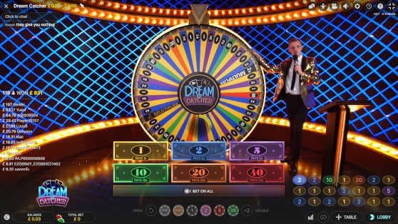 The Most Popular Casino Game Shows You Can Play Online