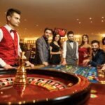 The Rise of Live Dealer Casinos in Canada