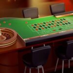 Top Casino Table Games: Roulette, Blackjack, and Baccarat