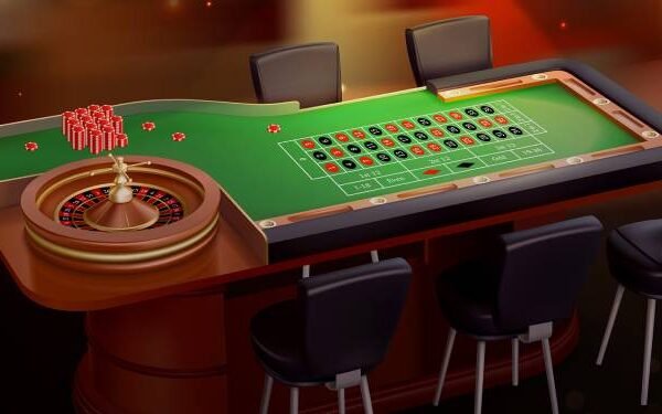 Top Casino Table Games: Roulette, Blackjack, and Baccarat