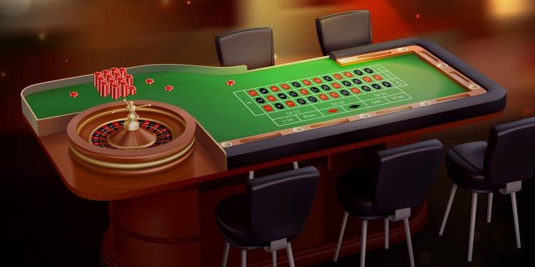 Top Casino Table Games: Roulette, Blackjack, and Baccarat