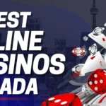 Top Online Casinos for Canadian Players in 2024