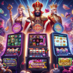 Top Slots Providers to Know: Microgaming, NetEnt, and More