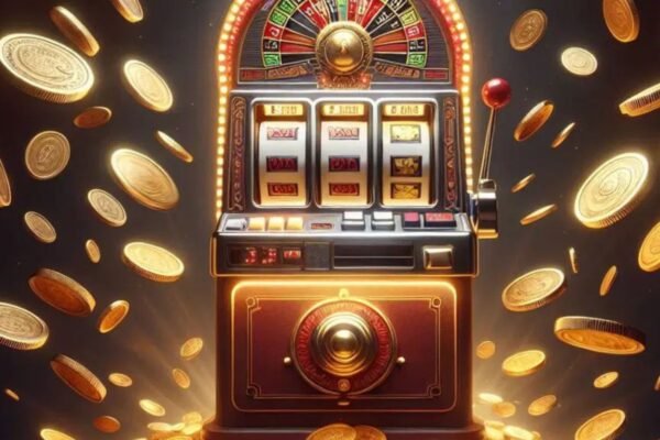 Understanding Casino Game RTP