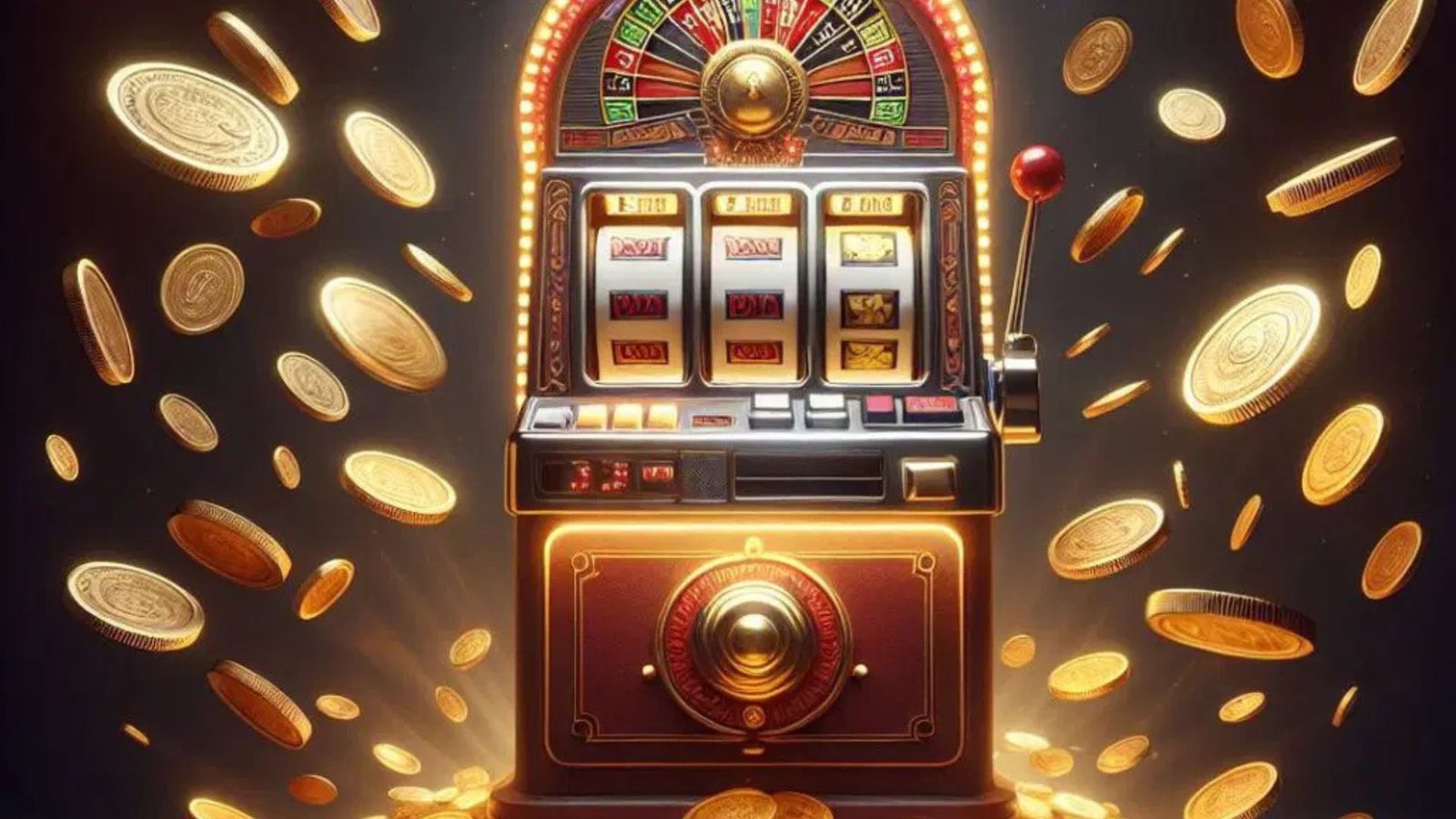 Understanding Casino Game RTP