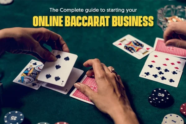 Why Baccarat Is Gaining Popularity in Online Casinos